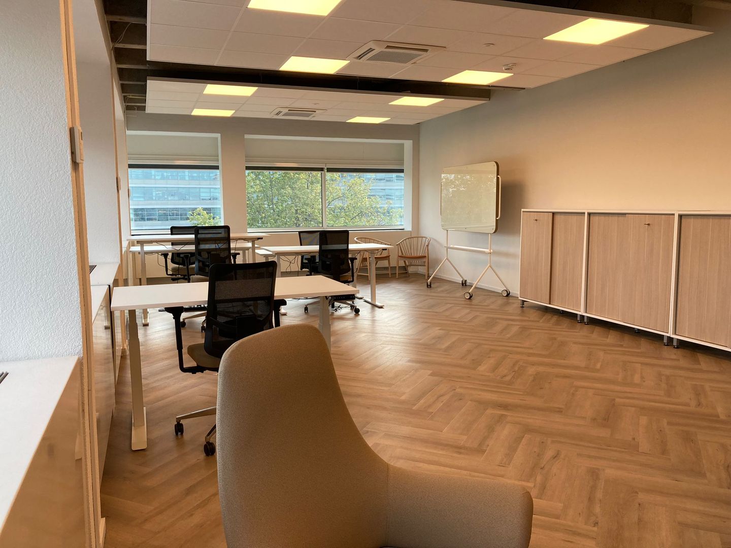 View photo 1 of Kabelweg 37