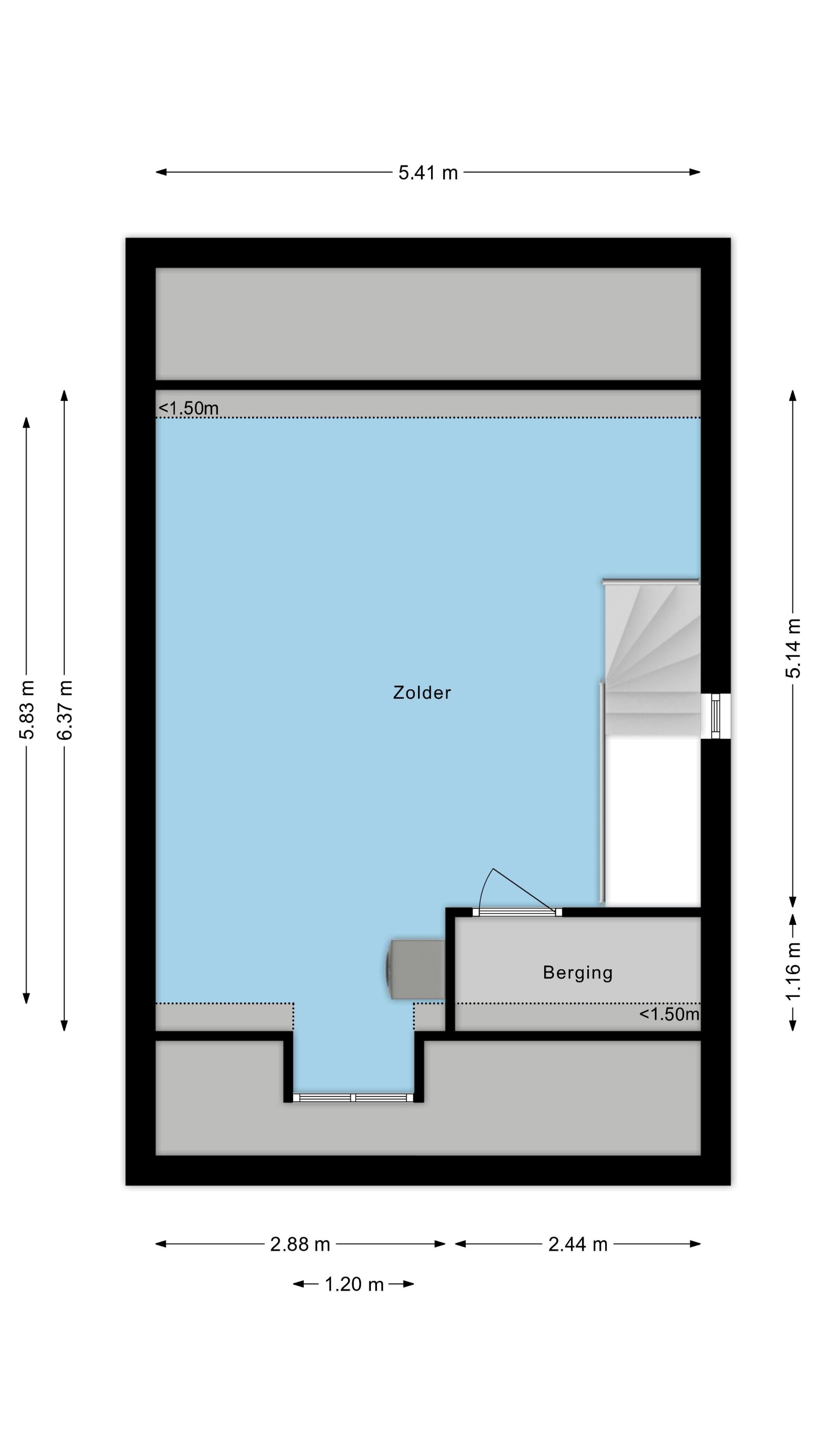 Foto 42 van Merksveld 9