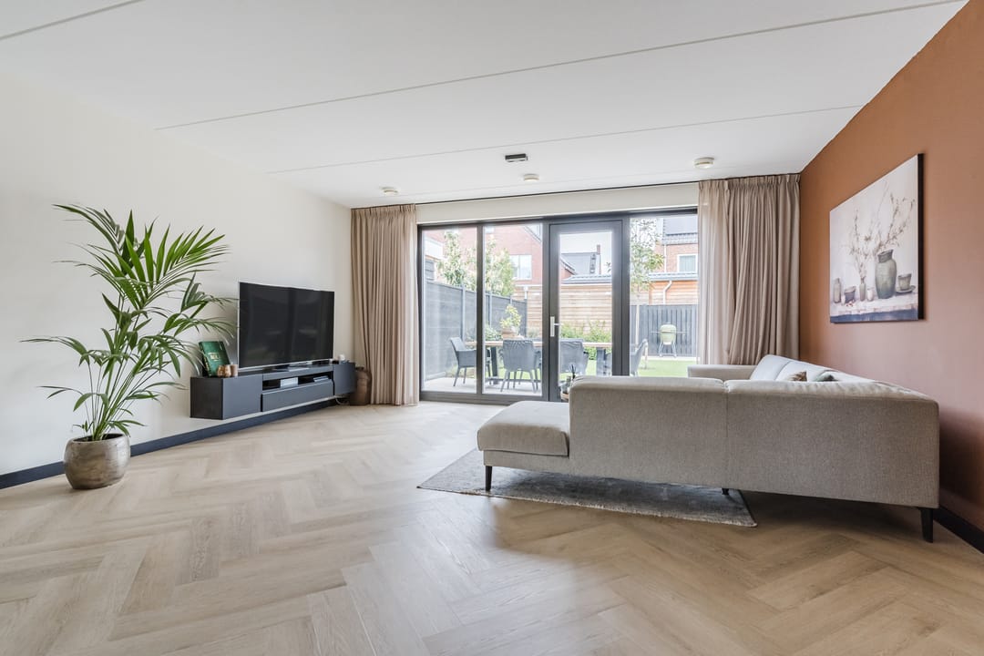 Foto 8 van Merksveld 9