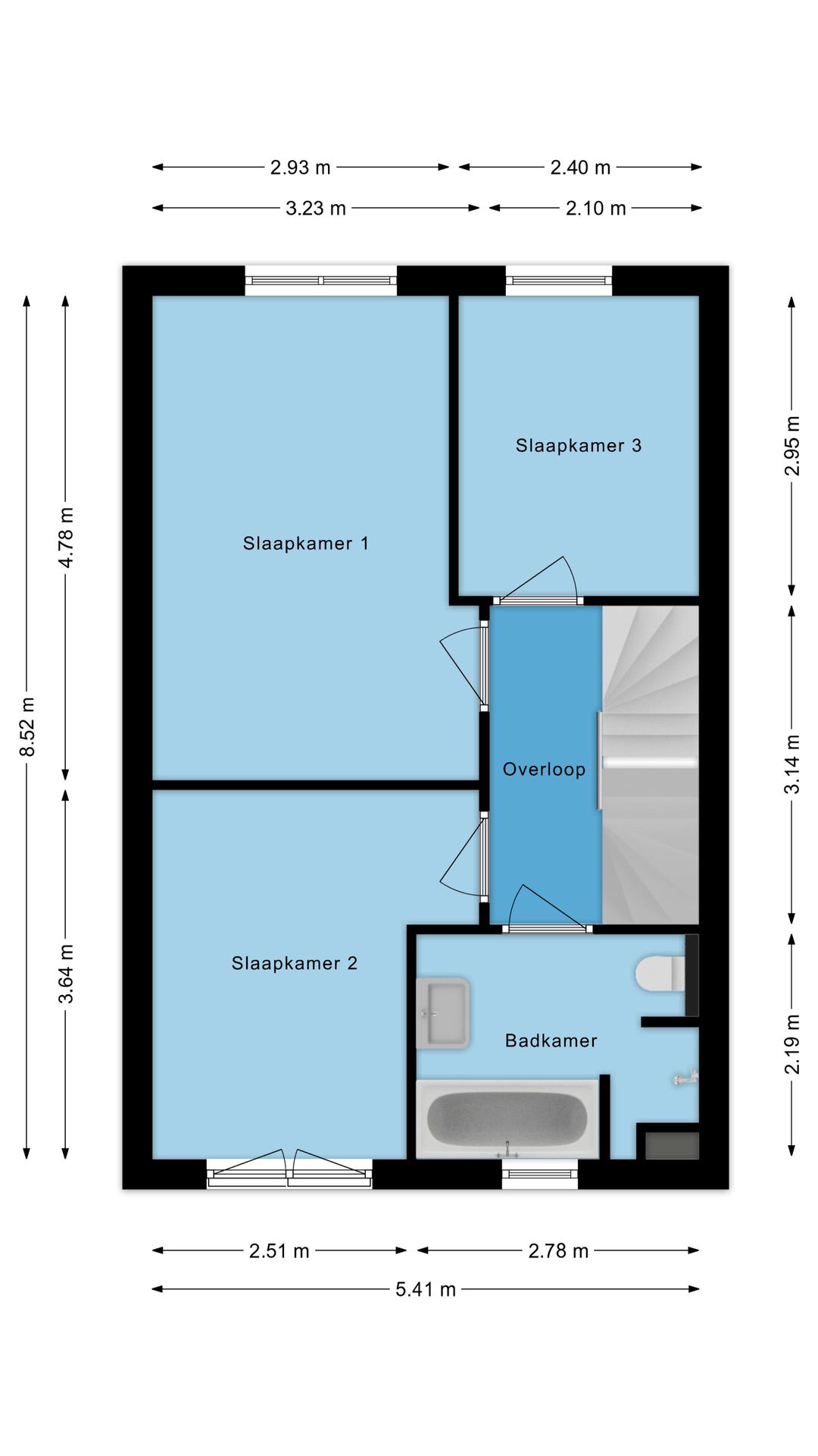 Foto 41 van Merksveld 9