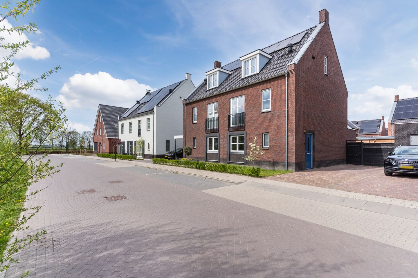 Foto 35 van Merksveld 9