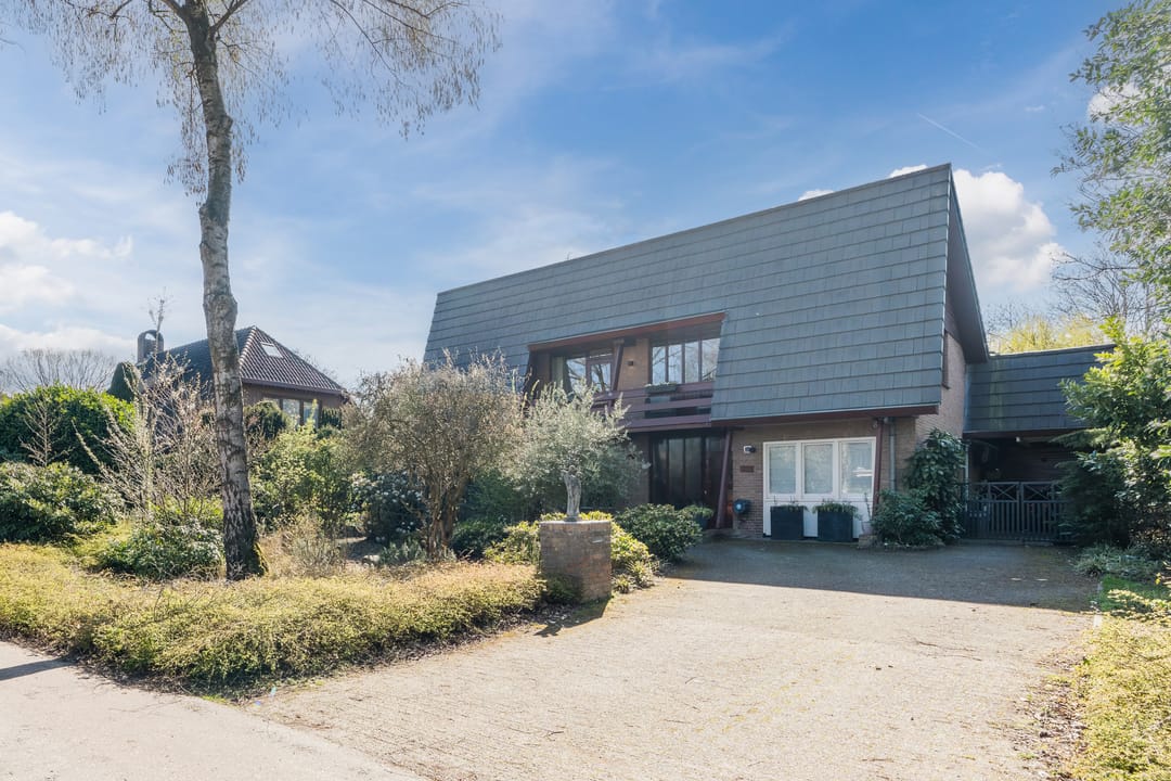 Foto 1 van Sporkehout 23