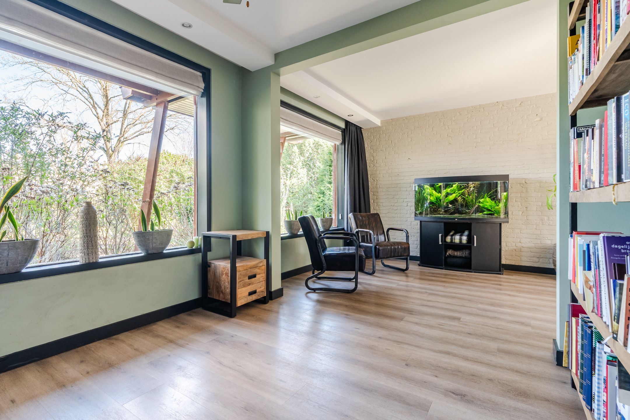 Foto 18 van Sporkehout 23