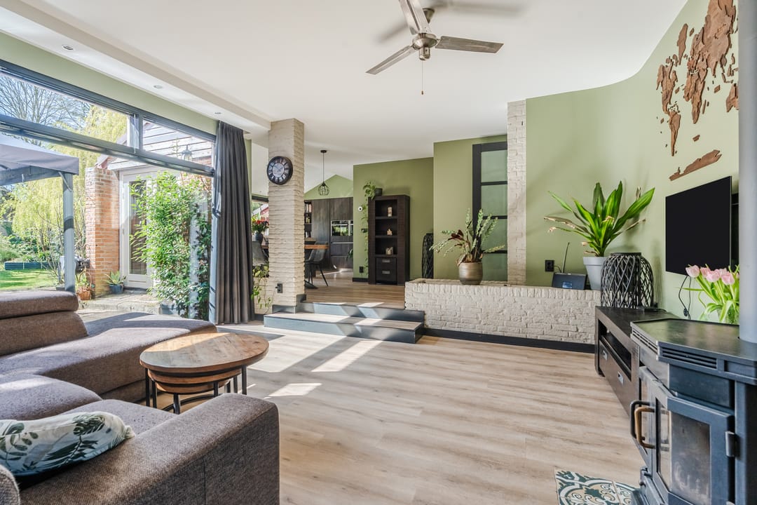 Foto 11 van Sporkehout 23