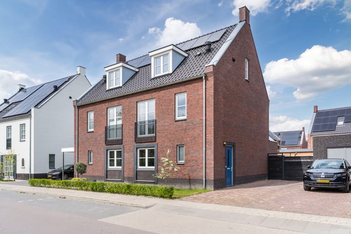 Foto 4 van Merksveld 9