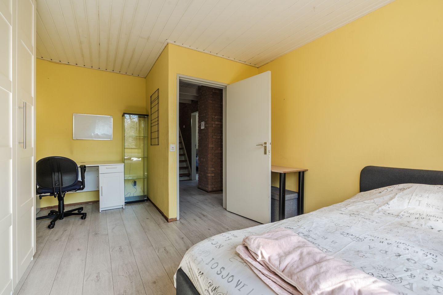 Foto 44 van Sporkehout 23