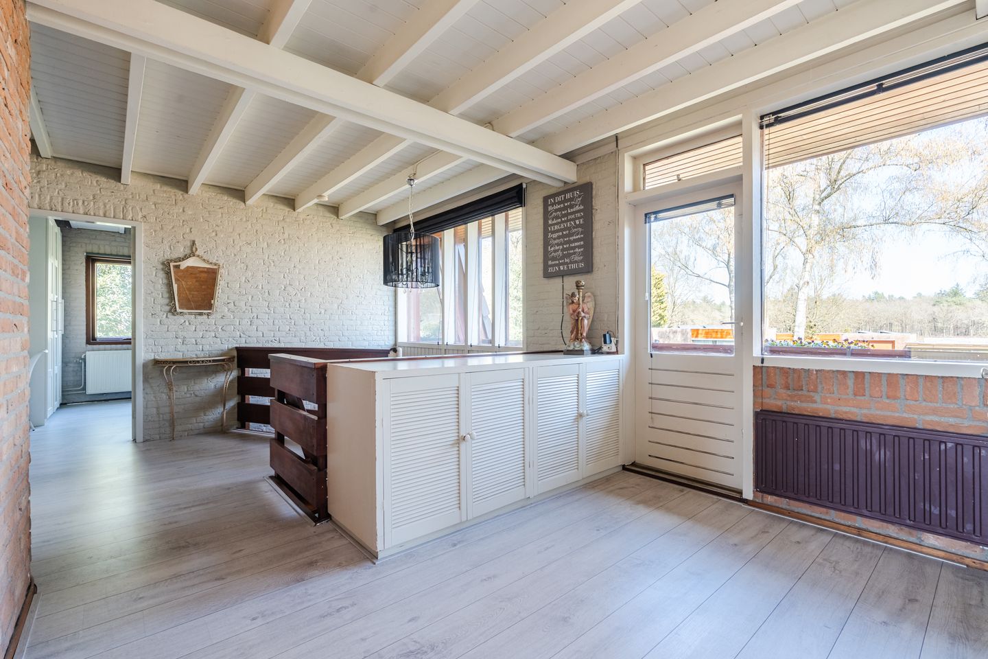 Foto 50 van Sporkehout 23