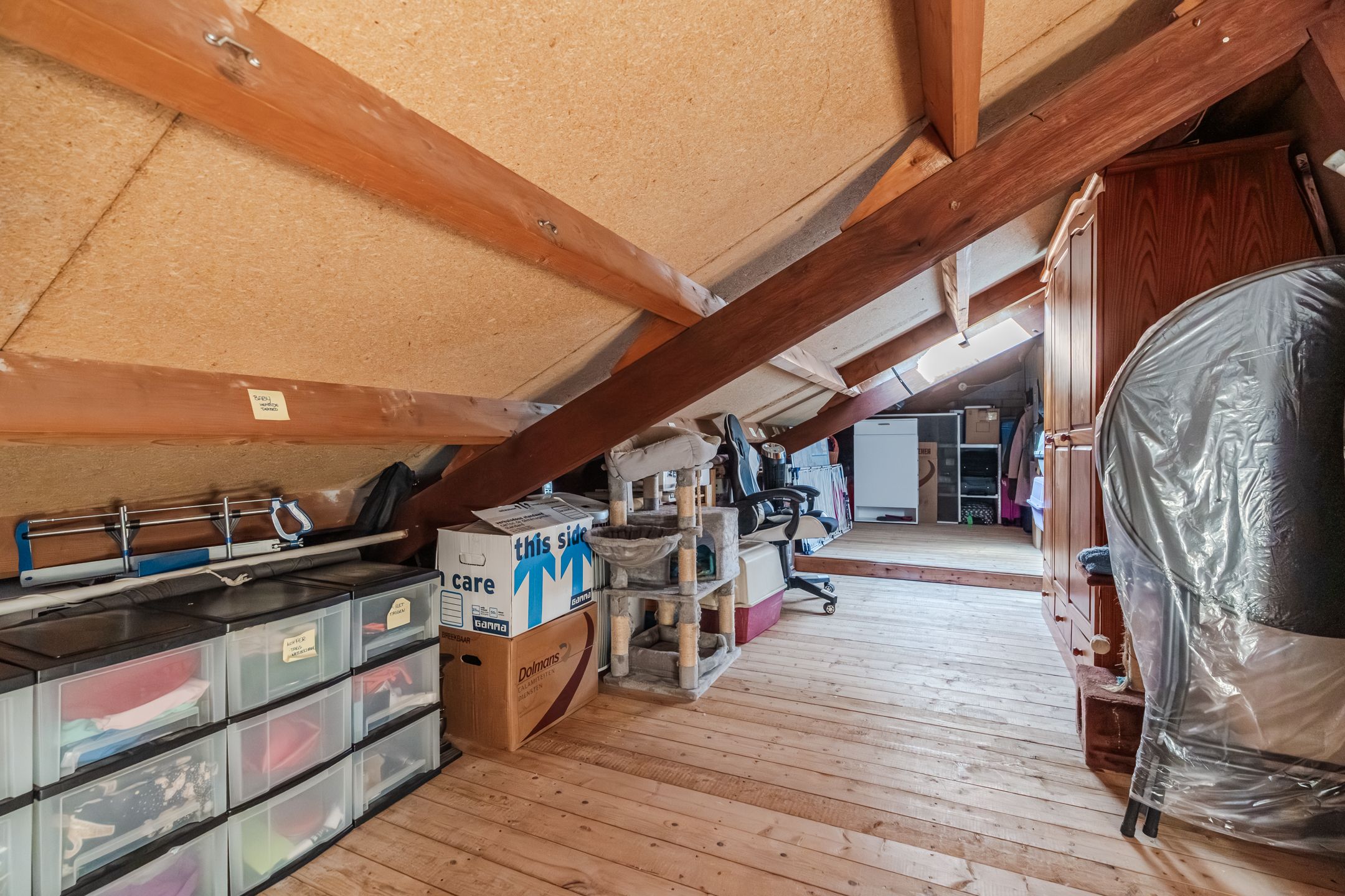 Foto 57 van Sporkehout 23