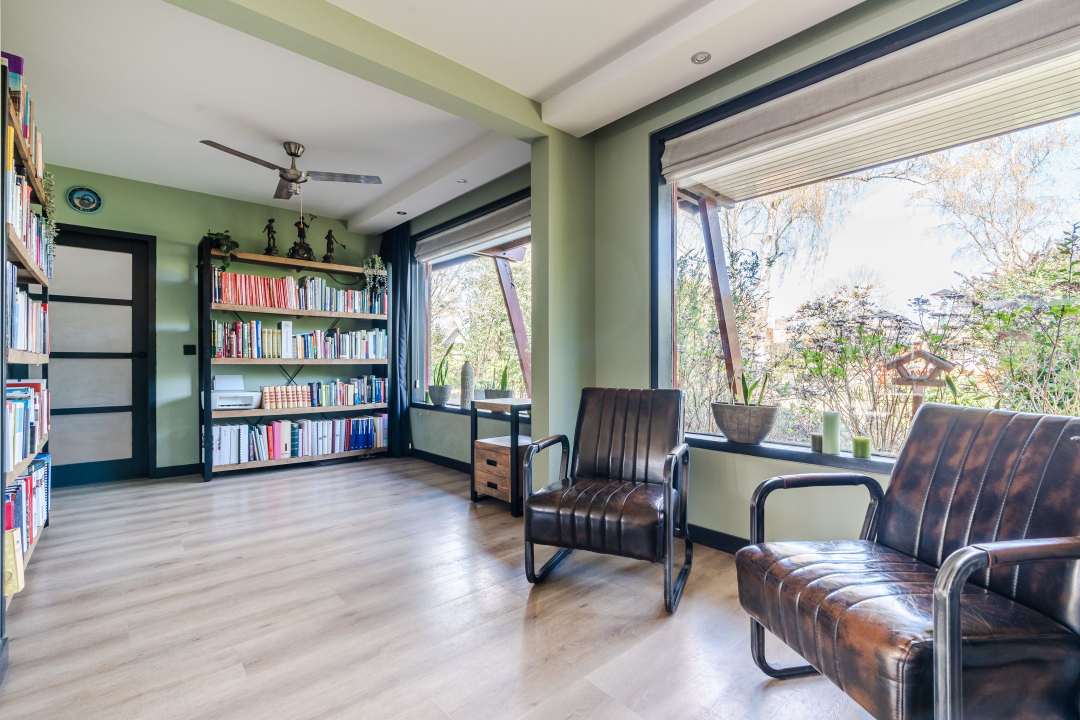 Foto 15 van Sporkehout 23