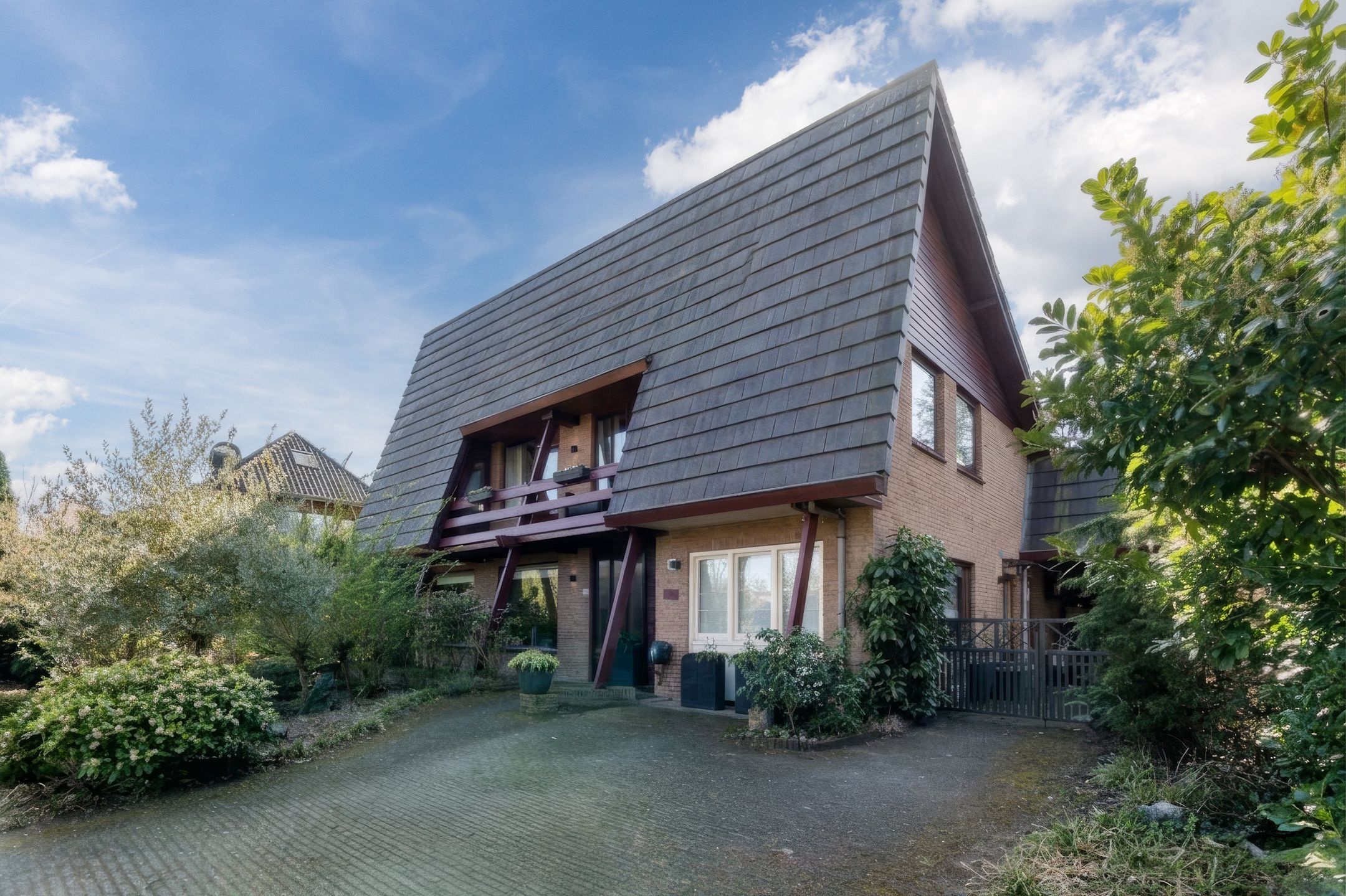 Foto 6 van Sporkehout 23