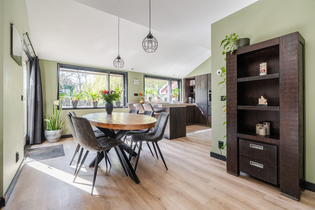 Foto 22 van Sporkehout 23