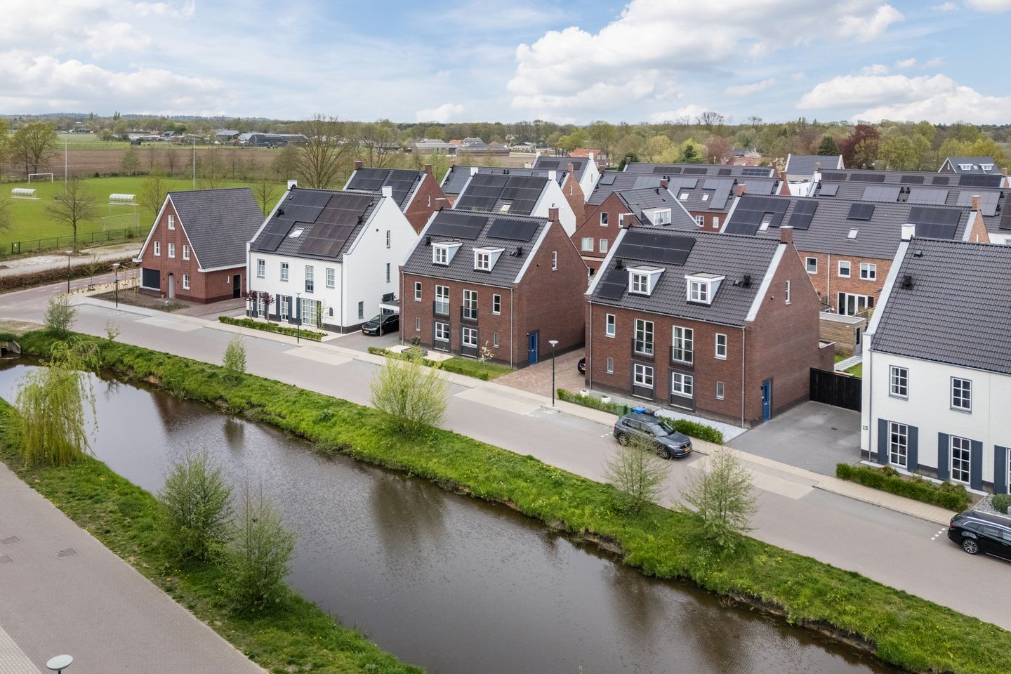 Foto 34 van Merksveld 9