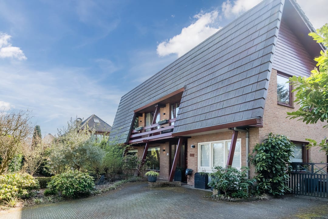 Foto 7 van Sporkehout 23