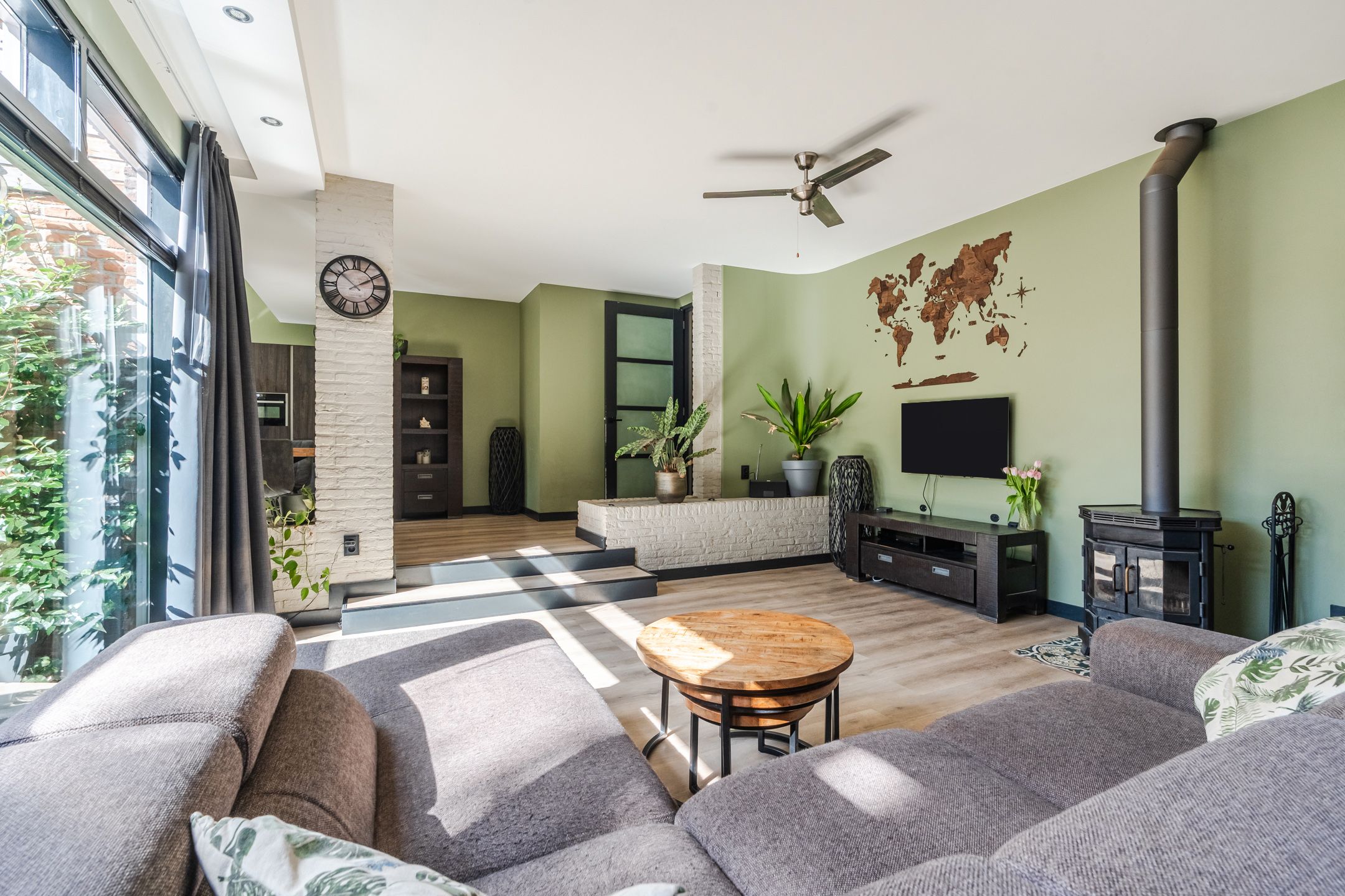 Foto 12 van Sporkehout 23