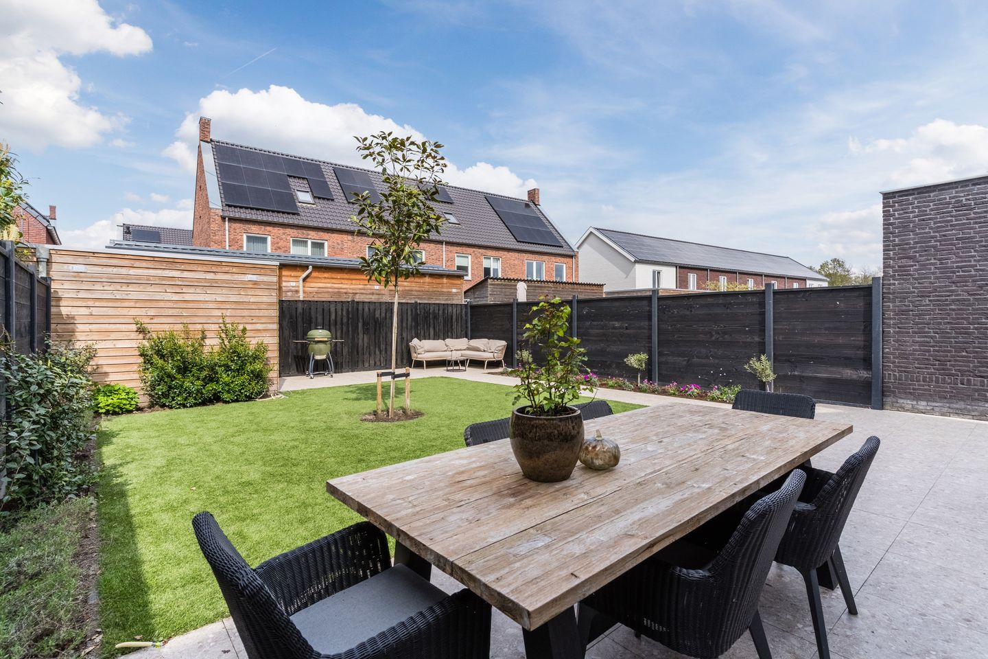 Foto 29 van Merksveld 9