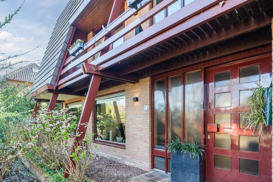 Foto 8 van Sporkehout 23