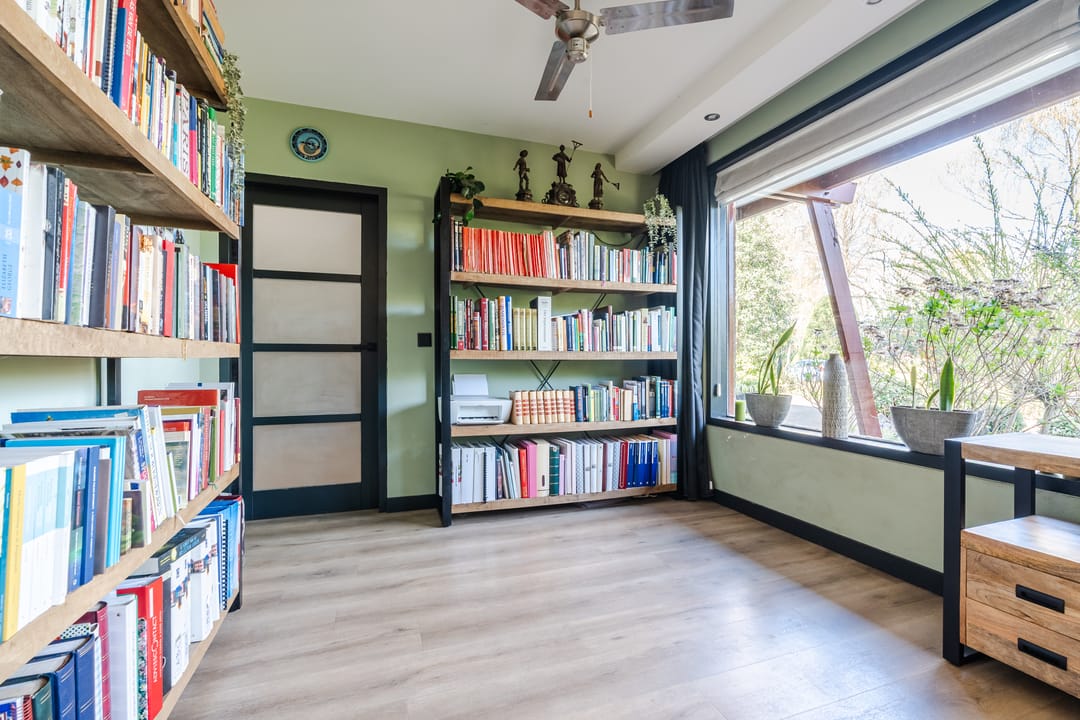 Foto 17 van Sporkehout 23