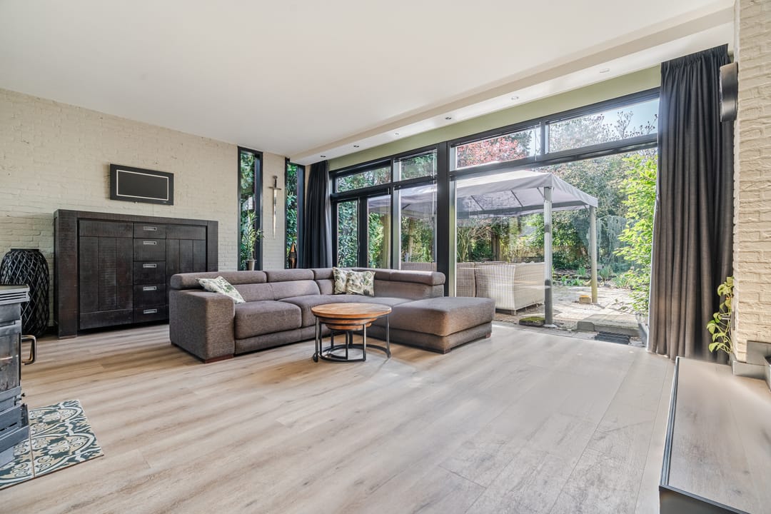 Foto 2 van Sporkehout 23