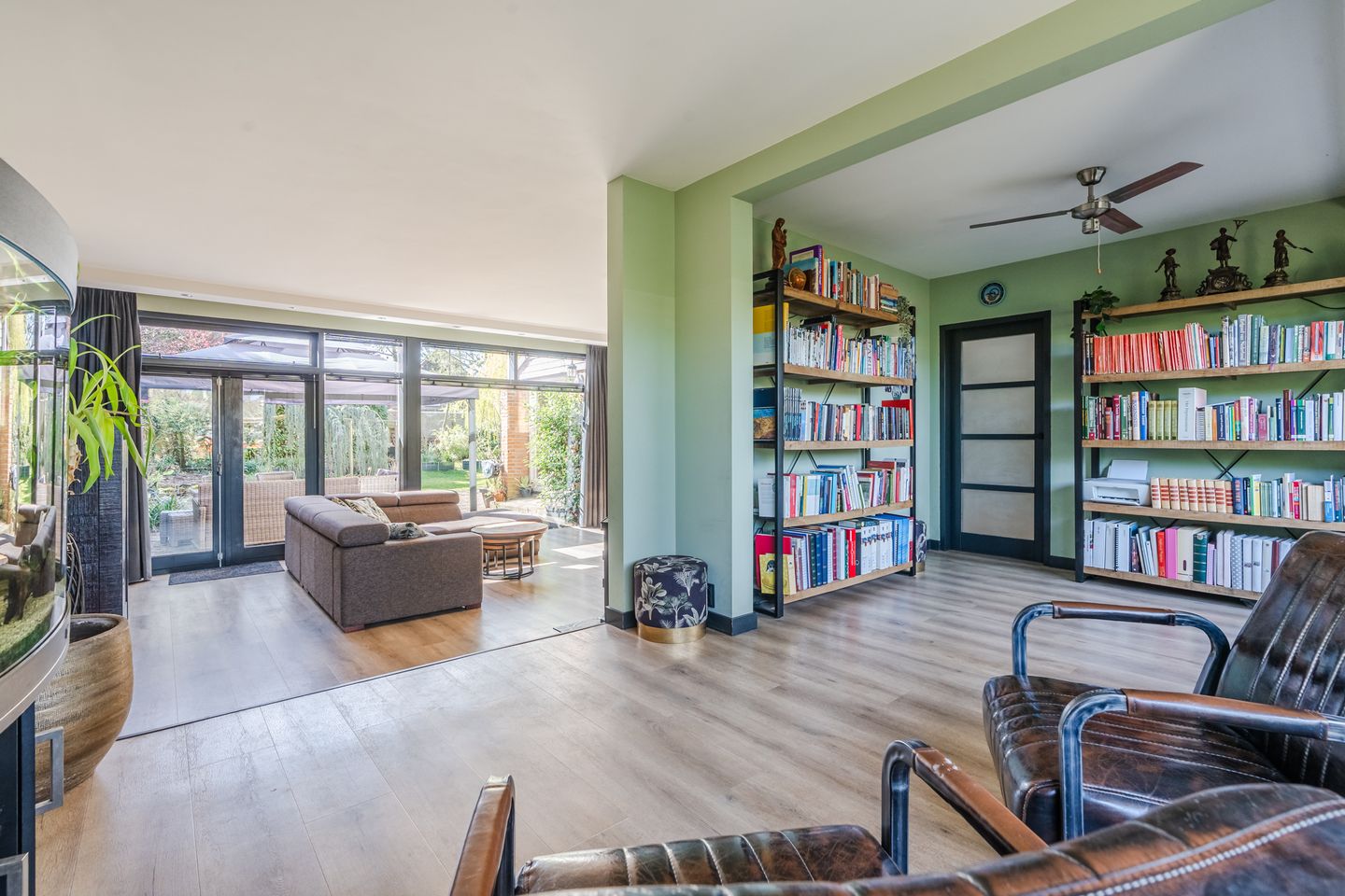 Foto 20 van Sporkehout 23