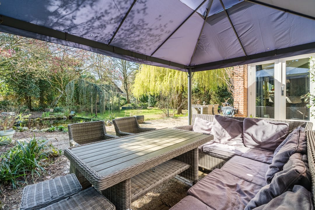 Foto 62 van Sporkehout 23