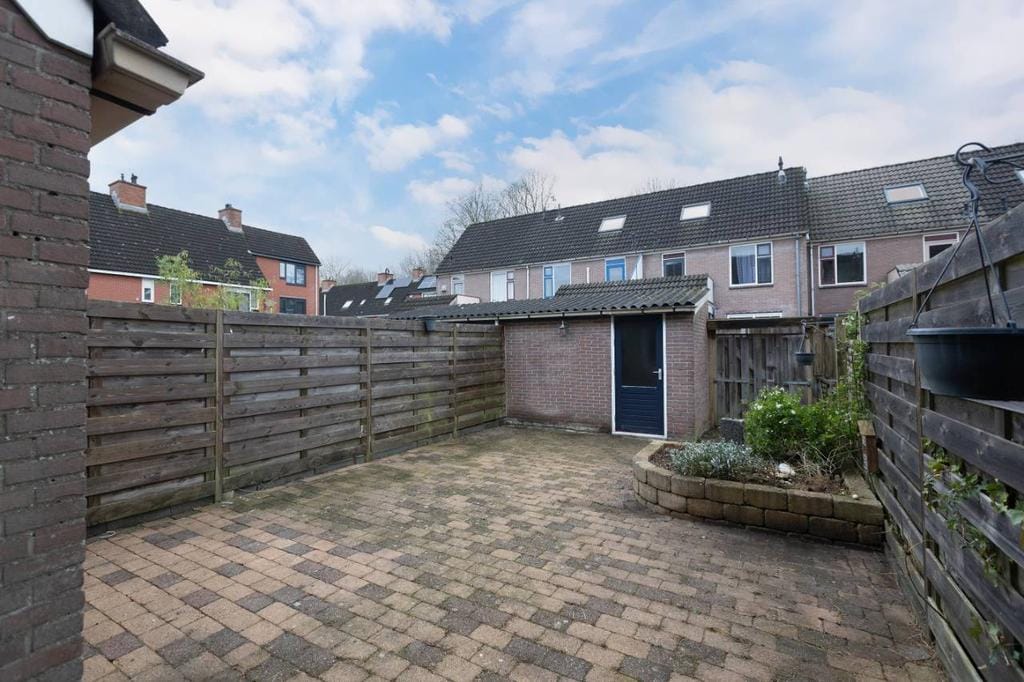 Foto 37 van Kastanjelaan 18