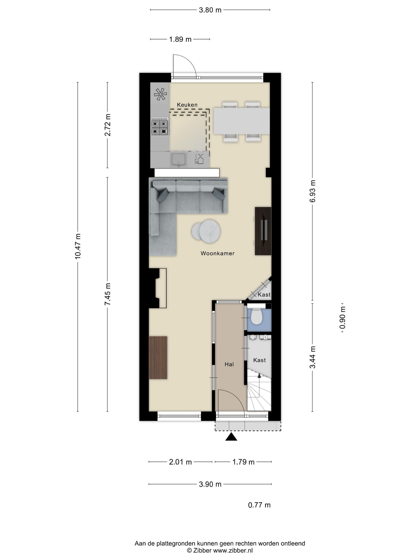 Foto 35 van Soembastraat 66