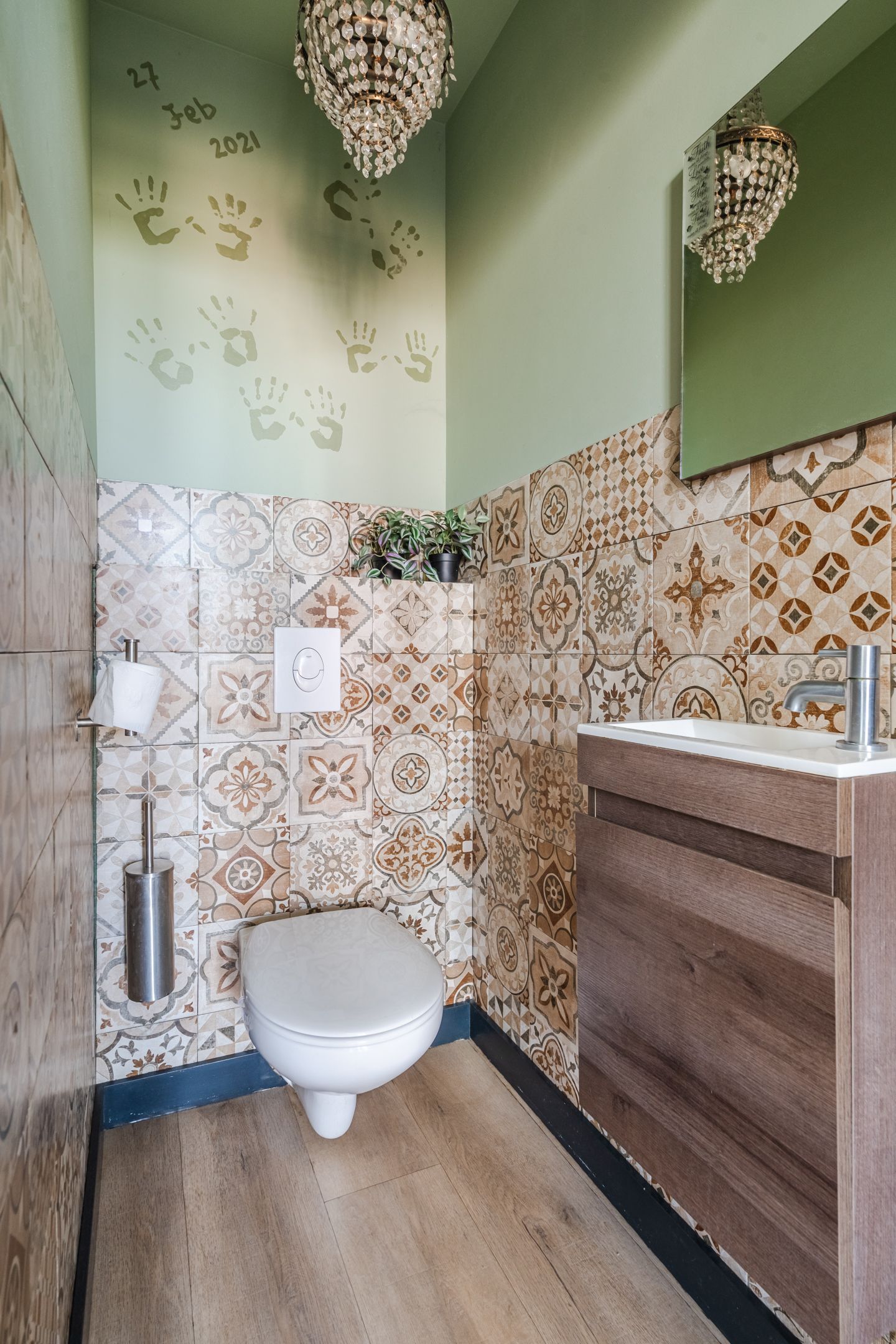 Foto 40 van Sporkehout 23