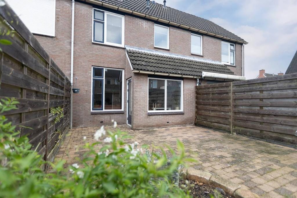 Foto 39 van Kastanjelaan 18