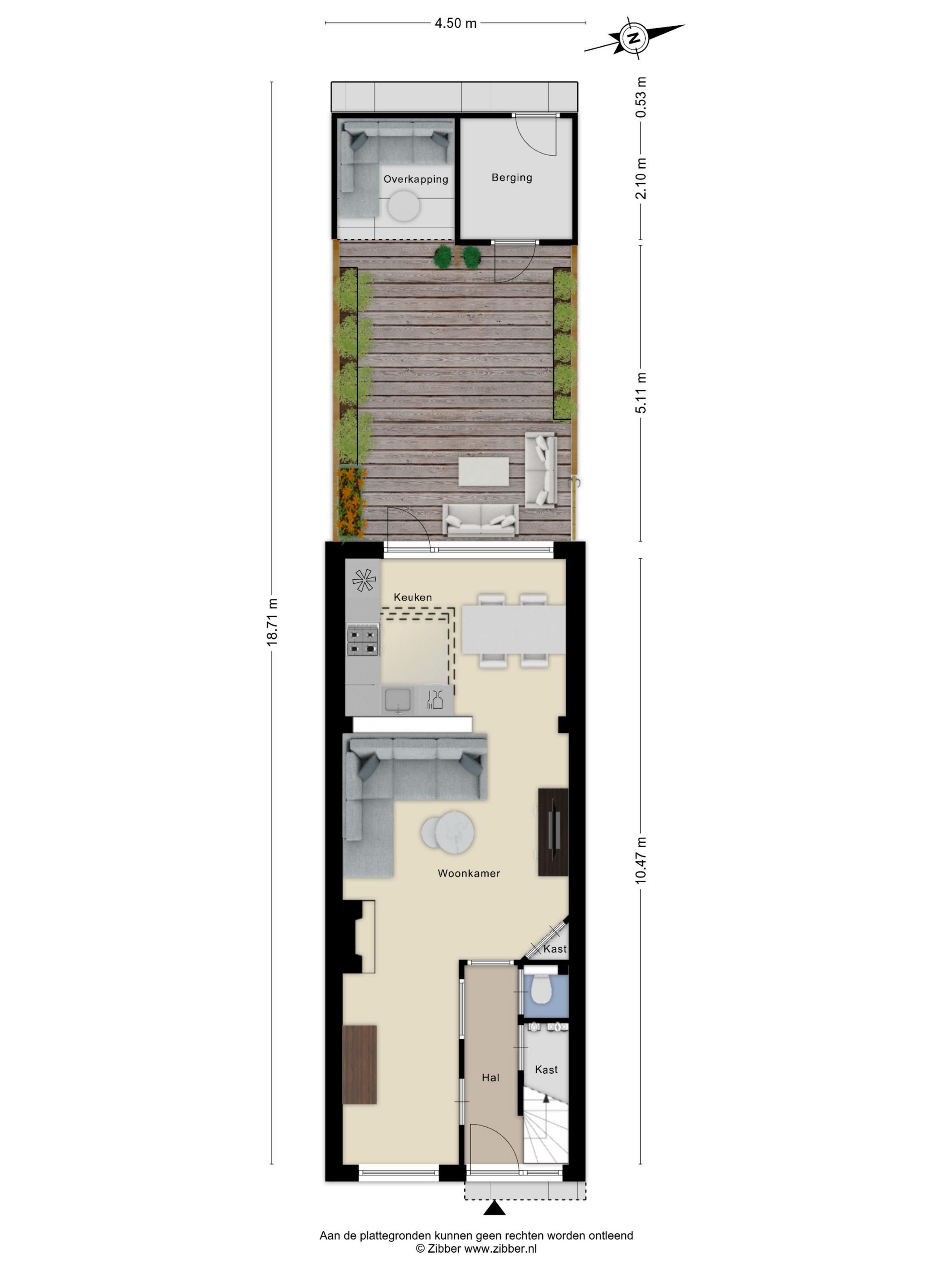 Foto 39 van Soembastraat 66