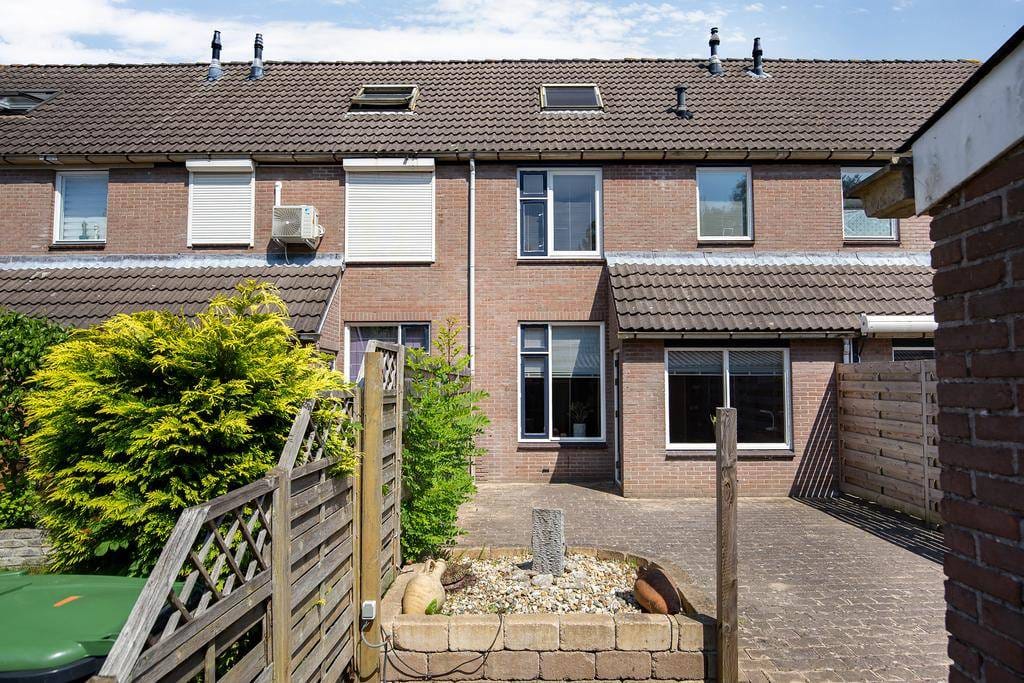 Foto 35 van Kastanjelaan 18