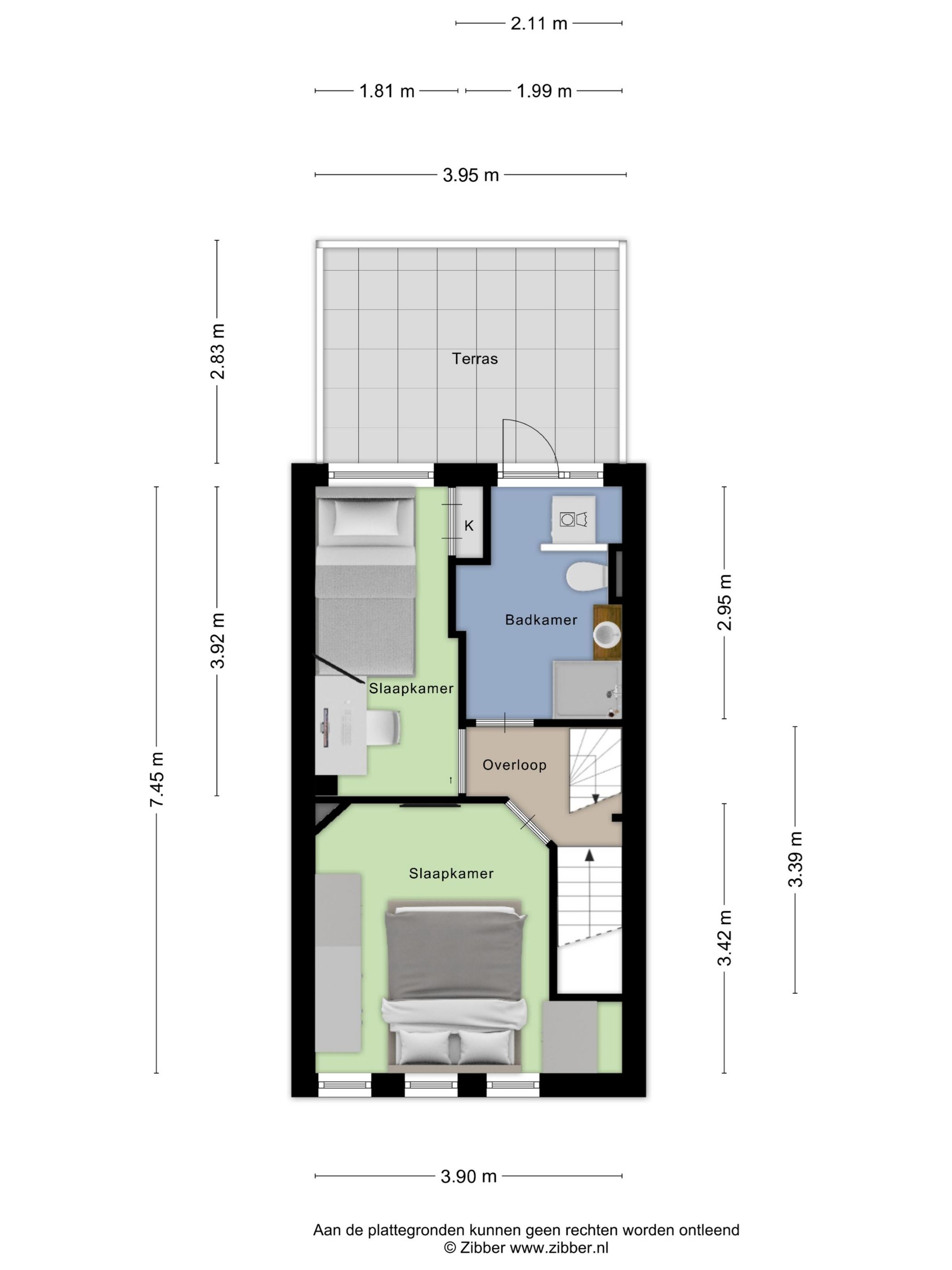 Foto 36 van Soembastraat 66