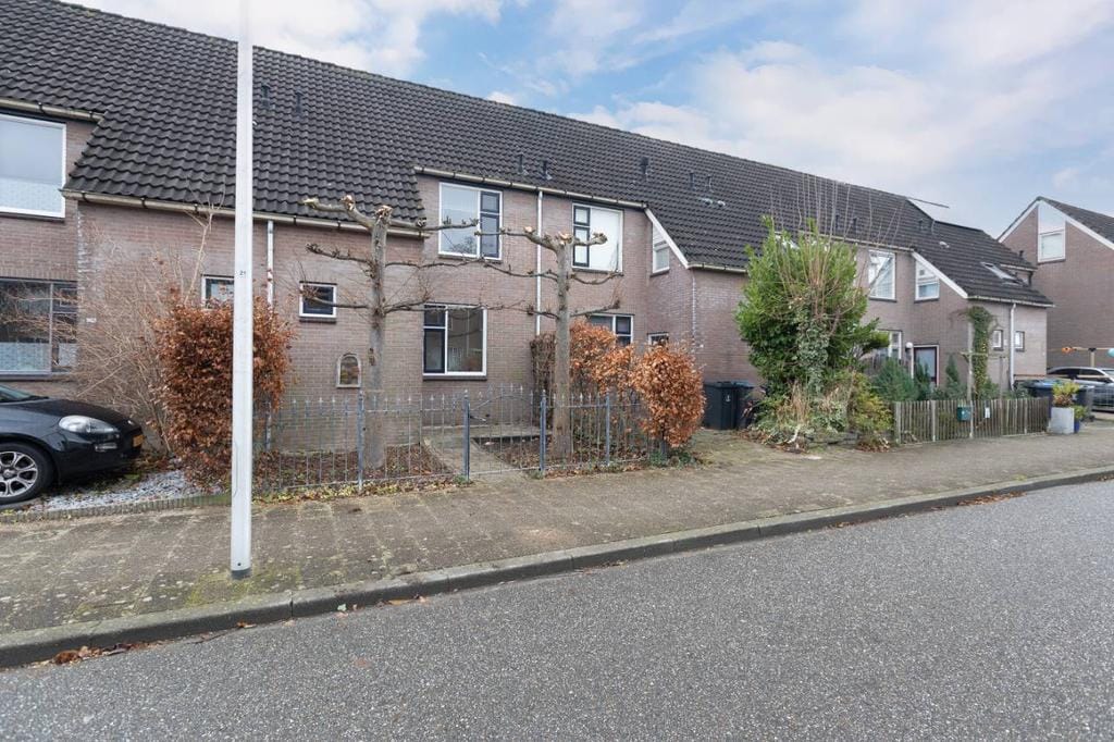 Foto 6 van Kastanjelaan 18