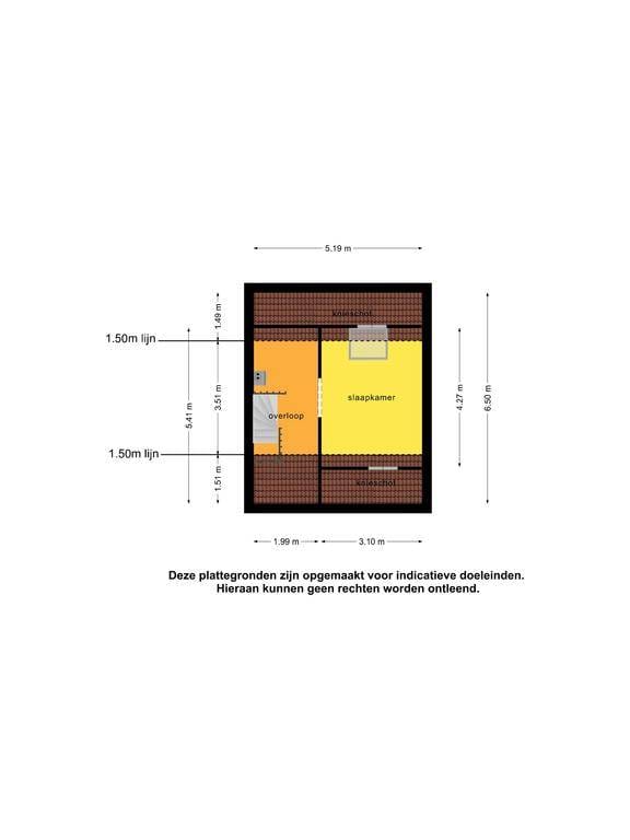 Foto 44 van Kastanjelaan 18