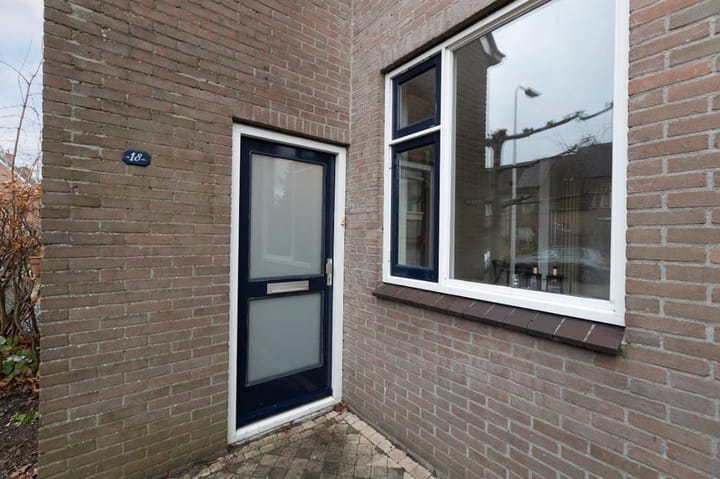 Foto 4 van Kastanjelaan 18