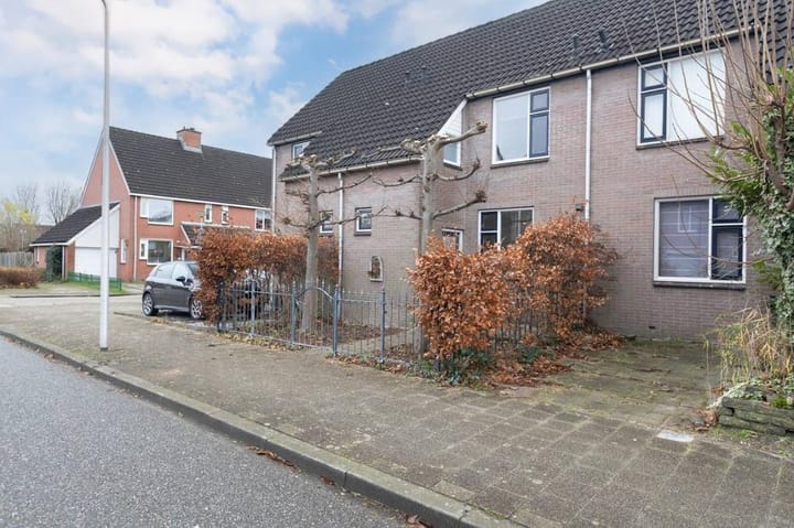 Foto 5 van Kastanjelaan 18