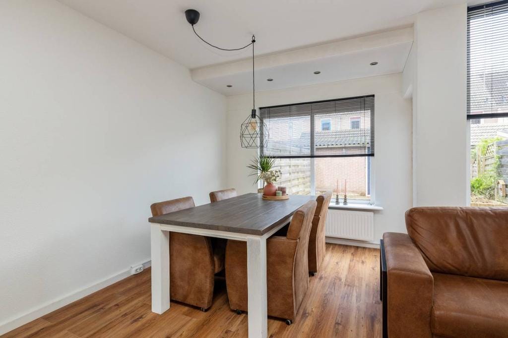 Foto 9 van Kastanjelaan 18