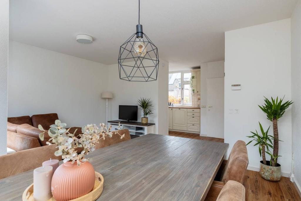 Foto 10 van Kastanjelaan 18