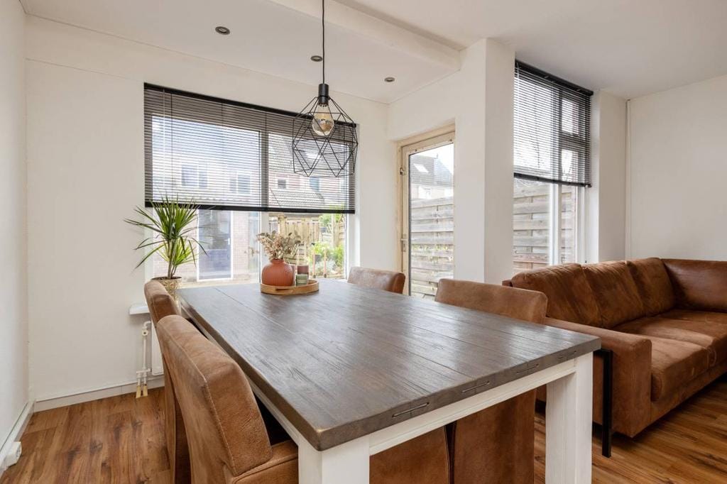 Foto 13 van Kastanjelaan 18