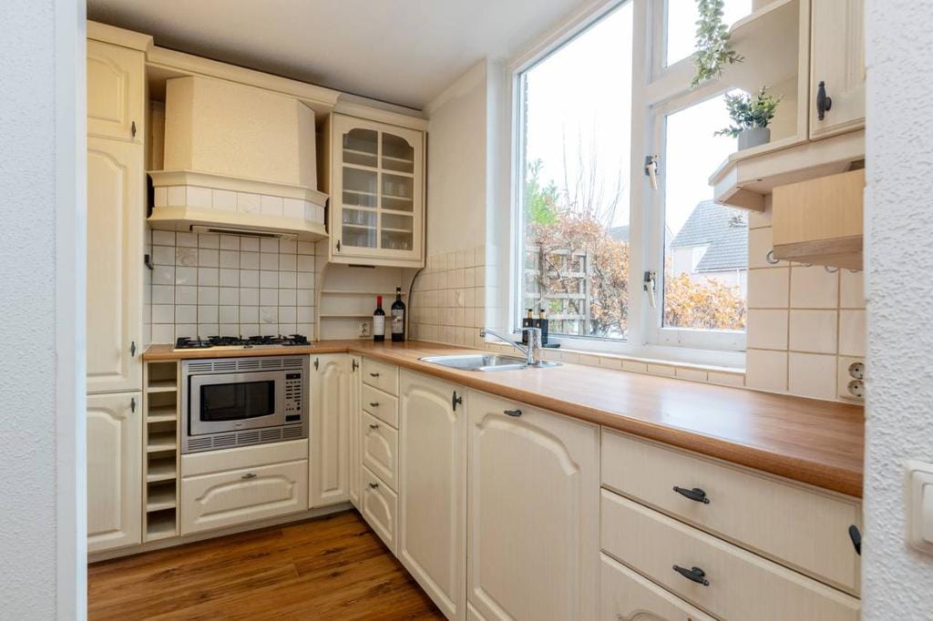 Foto 16 van Kastanjelaan 18