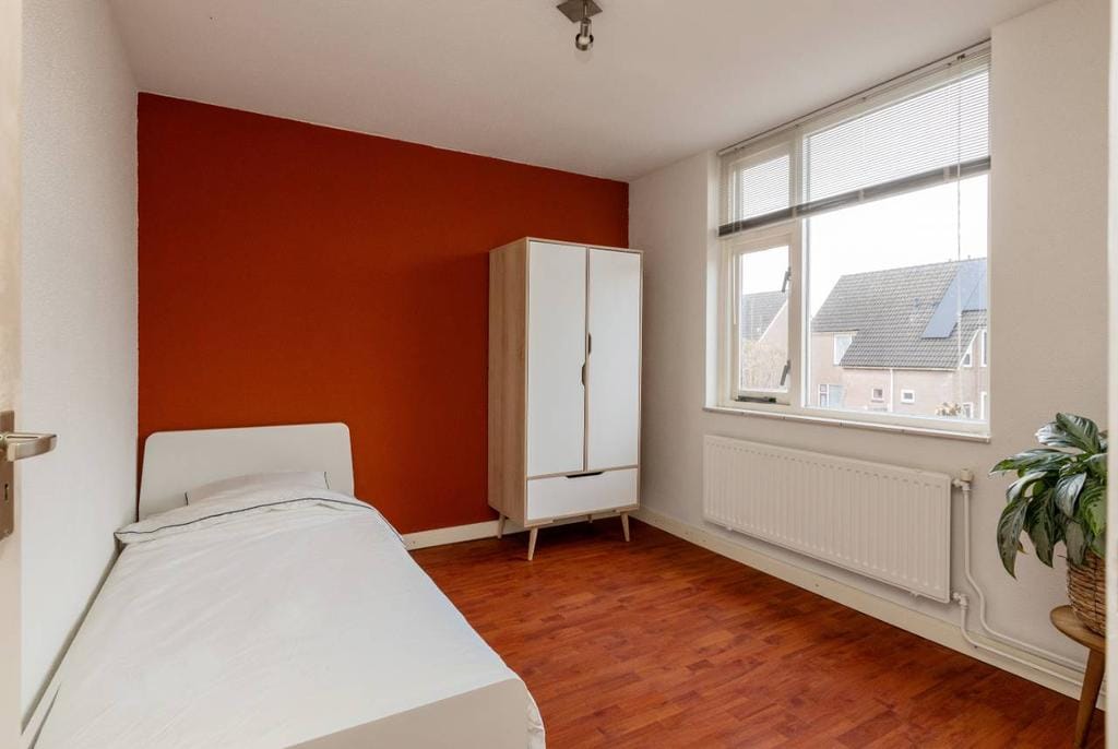 Foto 26 van Kastanjelaan 18