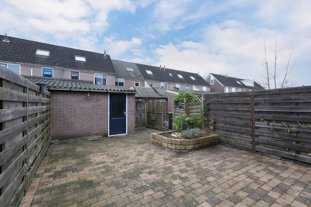 Foto 38 van Kastanjelaan 18