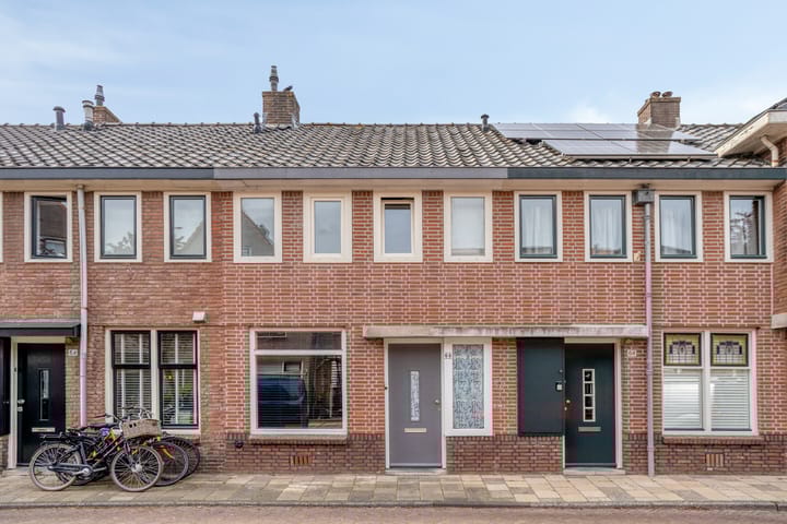 Soembastraat 66 main image