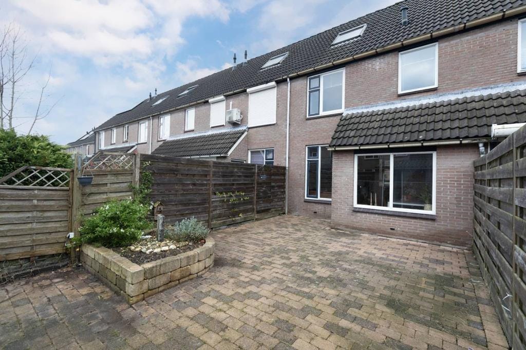 Foto 41 van Kastanjelaan 18