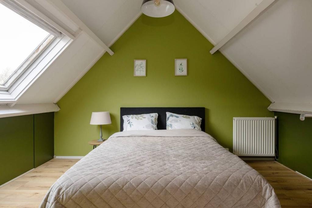 Foto 31 van Kastanjelaan 18