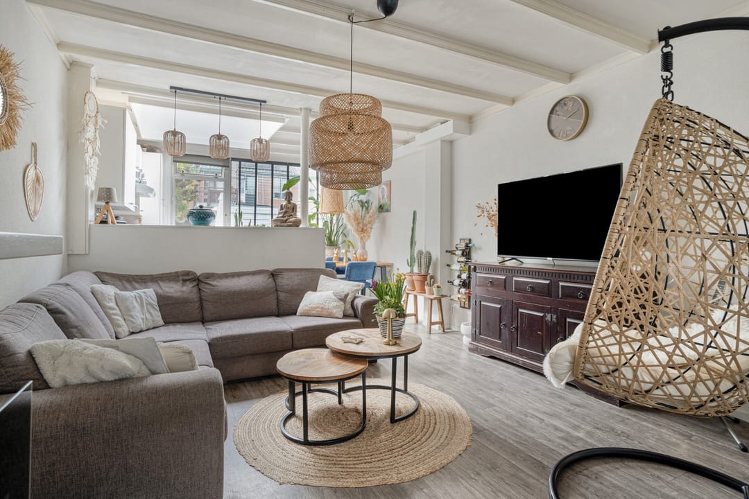 Foto 2 van Soembastraat 66