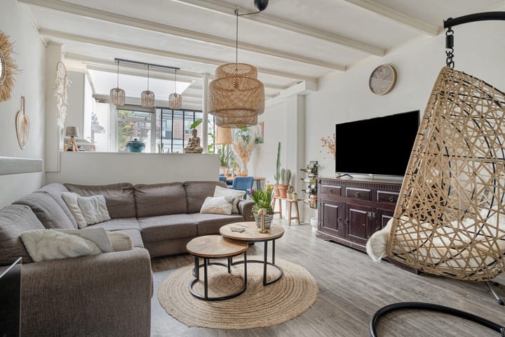 Foto 2 van Soembastraat 66