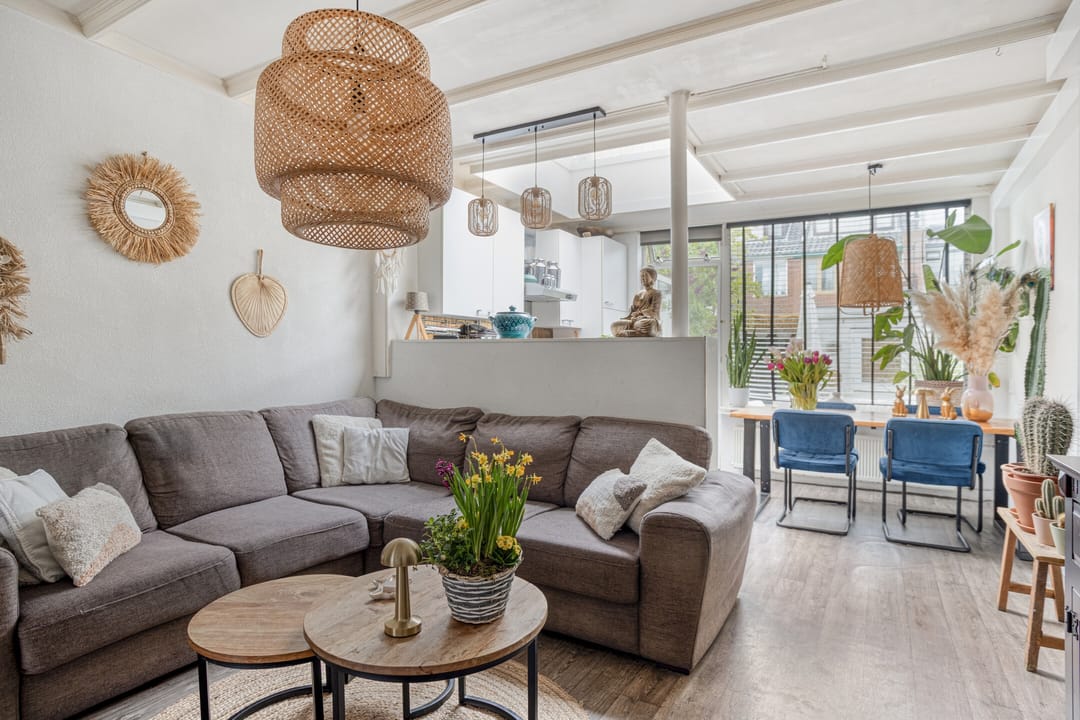 Foto 7 van Soembastraat 66