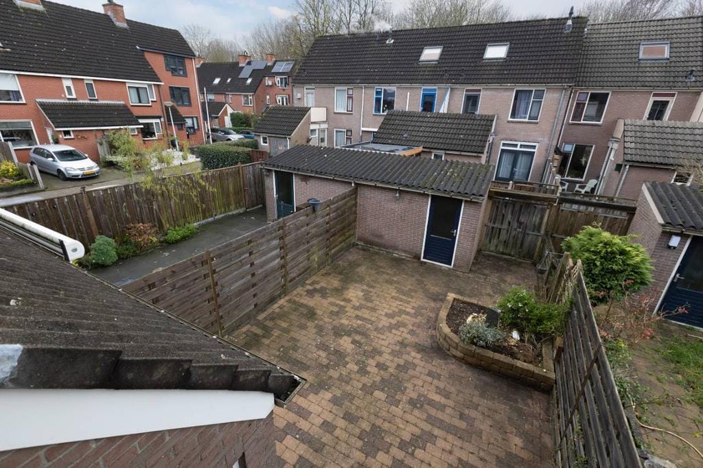 Foto 36 van Kastanjelaan 18