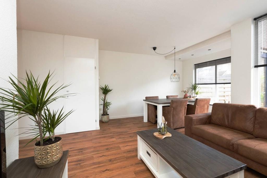 Foto 11 van Kastanjelaan 18