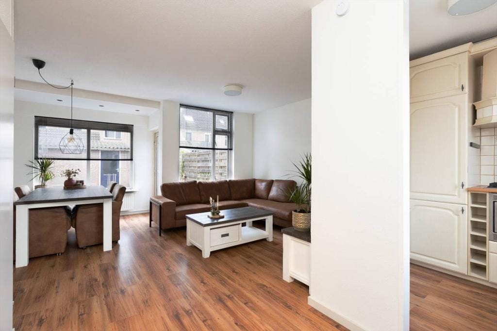 Foto 7 van Kastanjelaan 18